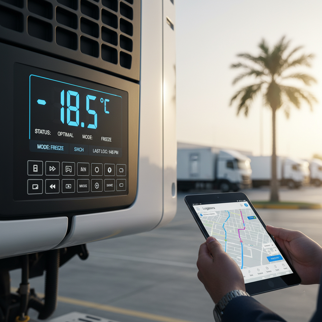 Technology and Monitoring